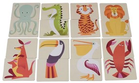 Joc pentru copii Colourful Creatures – Rex London