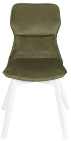 Scaun Demi Verde