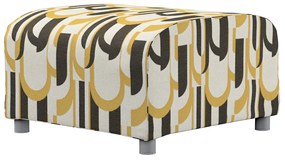 Husă pentru suportul pentru picioare Klippan