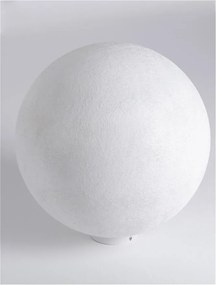 Corp cu tarus iluminat exterior decorativ IP65 MOON D-50cm