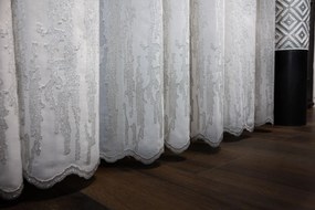 Perdea living/dormitor Leilani - 500 cm