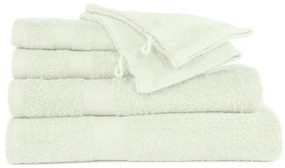 Prosopele de spălat pe corp 2 buc. din bumbac - Tiseco Home Studio