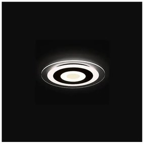 LED Plafonieră cu telecomandă VOLTA LED/36W/230V