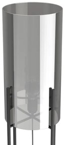 Lampadar GLASTONBURY 1xE27/60W/230V Eglo 43142