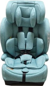 Scaun Auto cu Isofix Baby Care™ Safety Plus, Omologare R-129 i-Size, 9-36 kg, Tetiera reglabila, Sistem de prindere in centura de siguranta, Husa