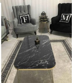 Masuta de cafea,seria 440, Homs 90x50x43 cm,20123