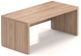 Masa Lineart 180 x 85 cm, ulm deschis