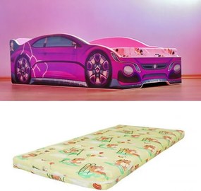 Promo Pink Princess