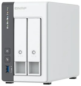 NAS QNAP 216G 2-Bay, CPU ARM 2.0GHz