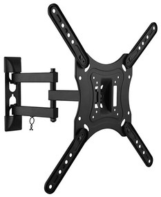 Suport TV reglabil de perete MK FLORIA MKF-23DP444 65" negru