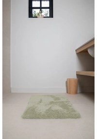 Covoraș antiderapant pentru baie Tiseco Home Studio Jule, 60 x 60 cm, bej