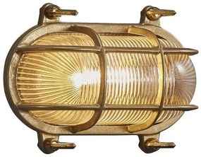 Aplica de exterior stil clasic Helford alama 49031035 NL