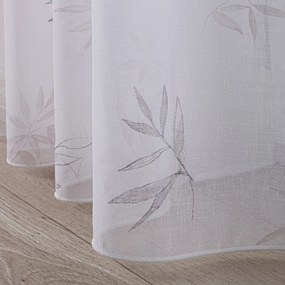 Draperie cu banda