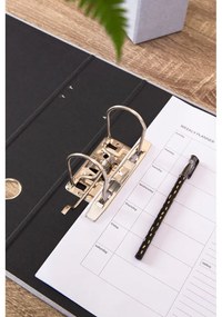 Organizator pentru documente din carton Archie – Bigso Box of Sweden