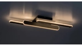 Rabalux 71051 - Plafonieră SINDRI LED/18W/230V