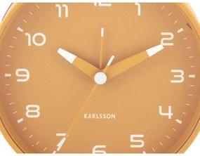 Ceas deșteptător ø 11 cm Orgullo – Karlsson