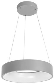 Rabalux - Candelabru LED reglabil pe cablu LED/24W/230V rotund 3000-6000K + DO
