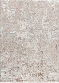 Covor bej 192x290 cm Oris – Universal