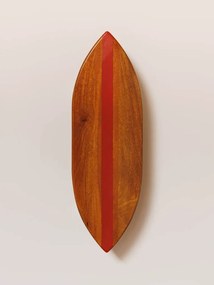 Dulapior de perete din lemn de mango, Surf