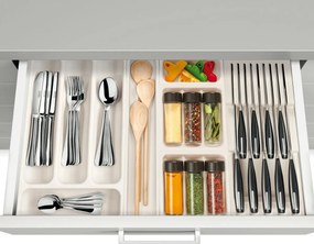 Tescoma Suport pentru condimente FlexiSPACE, 14,8x 14,8 cm