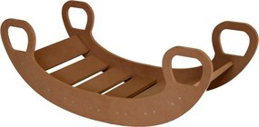 Balansoar pentru copii mdf natur