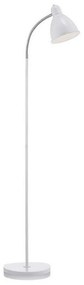 Lampadar Markslöjd Nitta, alb