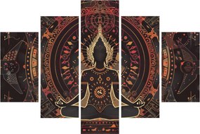 Tablou - Zen (150x105 cm)