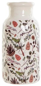 Vaza Decorativa Pinecone din ceramica 31 cm