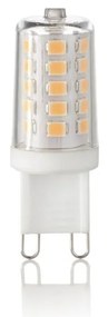 Bec LED, G9 3,5W 3000k cri90