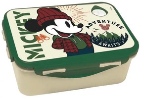 Disney Mickey Hike cutie de sandwich