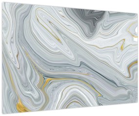 Tablou - Abstracție (90x60 cm)