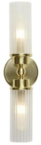 Aplica de perete / oglinda baie IP44 Imperial, alama