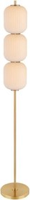 Lampadar, Lampa de podea LED CCT AKARI