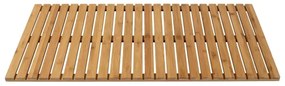 WENKO 24611100 - Preș BAMBUSA 100 x 50 cm, maro
