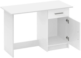 Masă PC Sumergida (alb) . 1116504