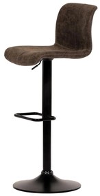 Scaun bar Ampliase (maro). 1120289