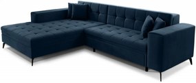 Coltar extensibil Solange pe stanga Monolith 77