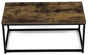 Măsuță cafea Comparar (old style wood). 1120884