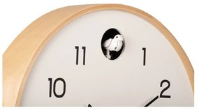 Ceas ø 31,5 cm Cuckoo - Karlsson