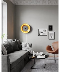 ByRydens 4300580-4002 - Aplica de perete SHELBY 3xG9/5W/230V