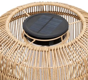 Atmosphera - Lampă solară LED LOISE LED/1,2V 1200 mAh IP44