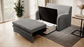Canapea extensibila Ario Nube 4