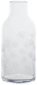 Vaza de sticla BLOSSOMS