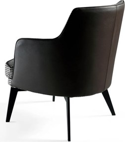 Fotoliu elegant design italian Amie AC-A141