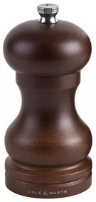 Cole&Mason - Râșniță sare CAPSTAN FOREST fag 12 cm