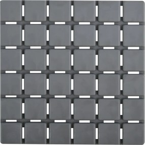 Protecții antiderapante pentru cadă 5 buc. 13x13 cm Quadro – MSV