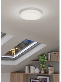 Plafonieră LED FERENTINO LED/10W/230V d. 28 cm Eglo 900607