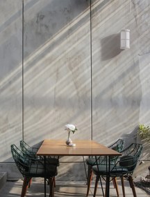Aplica pentru iluminat exterior IP54 STONE