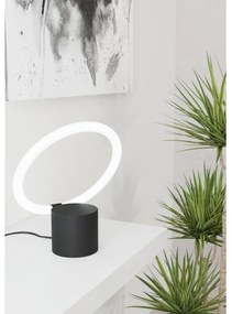 Lampă LED de masă CARANACOA LED/11,5W/230V Eglo 900565