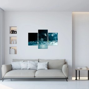 Tablou - Macro (90x60 cm)